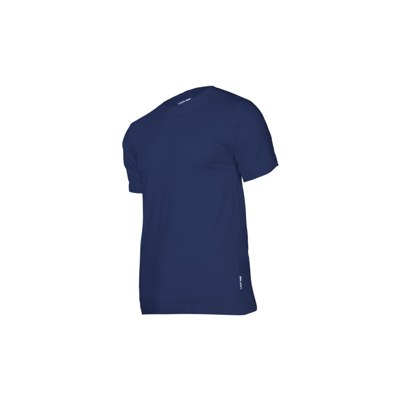 Ubranie T-SHIRT XL  LAHTI GRANAT.